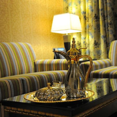 Suite Inn Hotel Ριάντ Εξωτερικό φωτογραφία