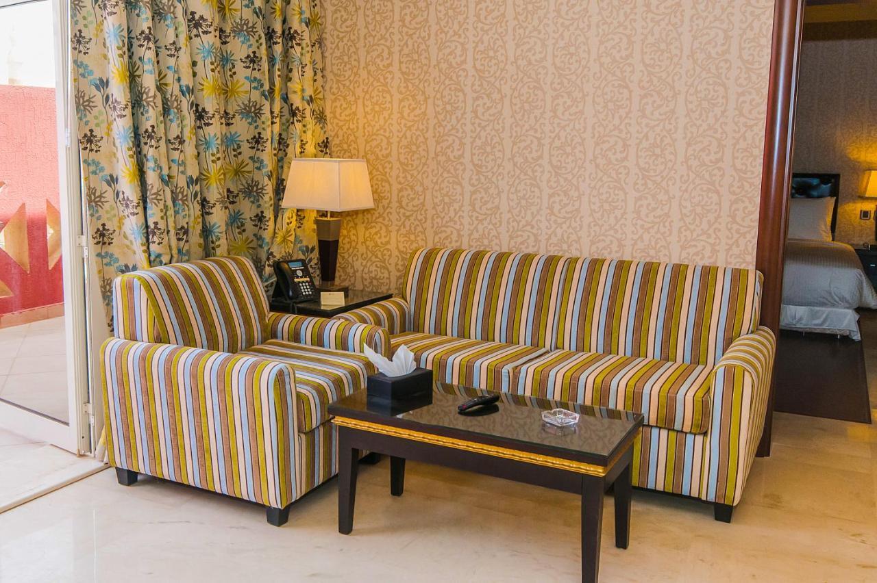 Suite Inn Hotel Ριάντ Εξωτερικό φωτογραφία