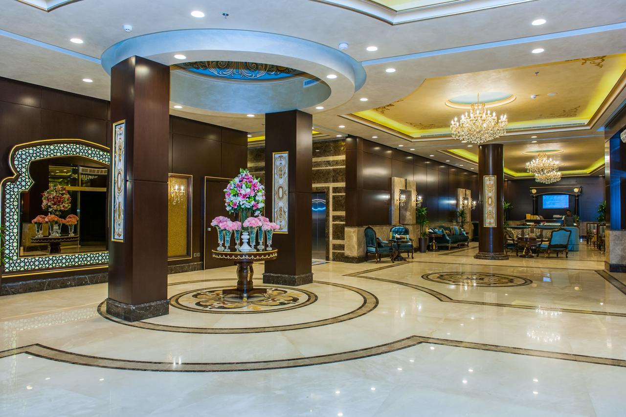 Suite Inn Hotel Ριάντ Εξωτερικό φωτογραφία