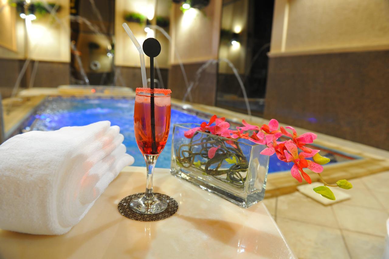 Suite Inn Hotel Ριάντ Εξωτερικό φωτογραφία