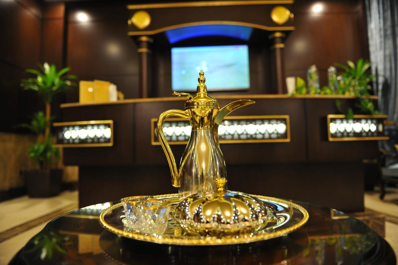 Suite Inn Hotel Ριάντ Εξωτερικό φωτογραφία