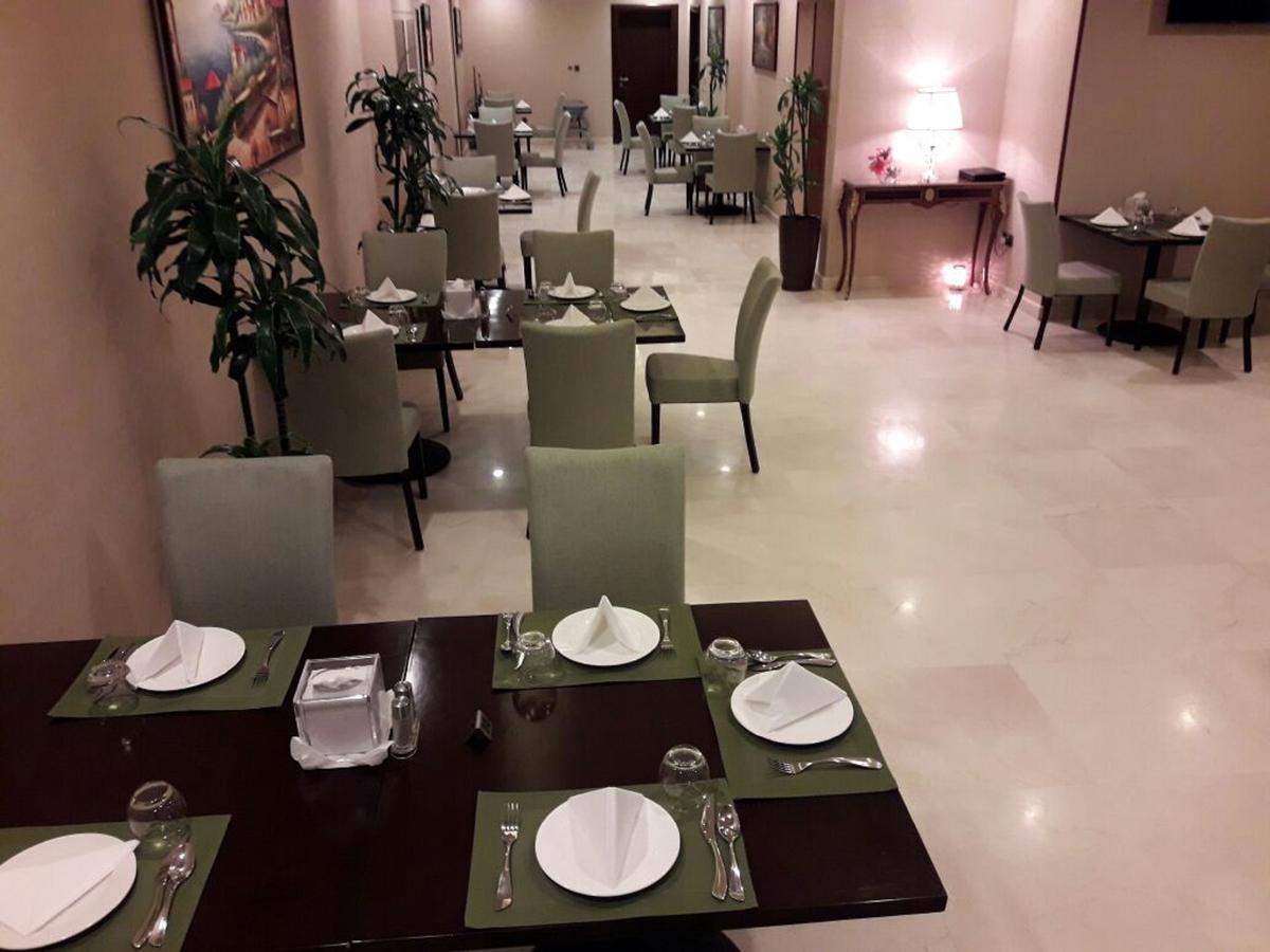 Suite Inn Hotel Ριάντ Εξωτερικό φωτογραφία