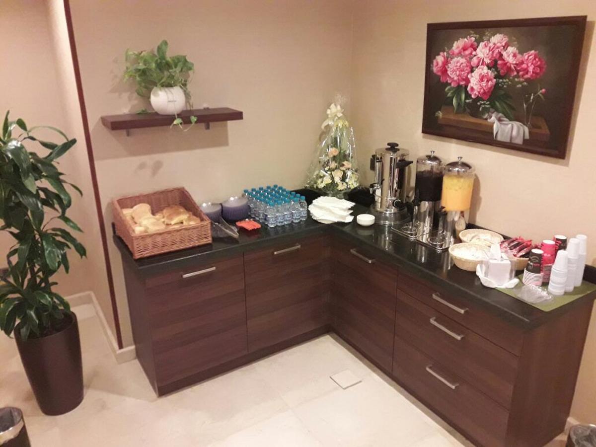 Suite Inn Hotel Ριάντ Εξωτερικό φωτογραφία