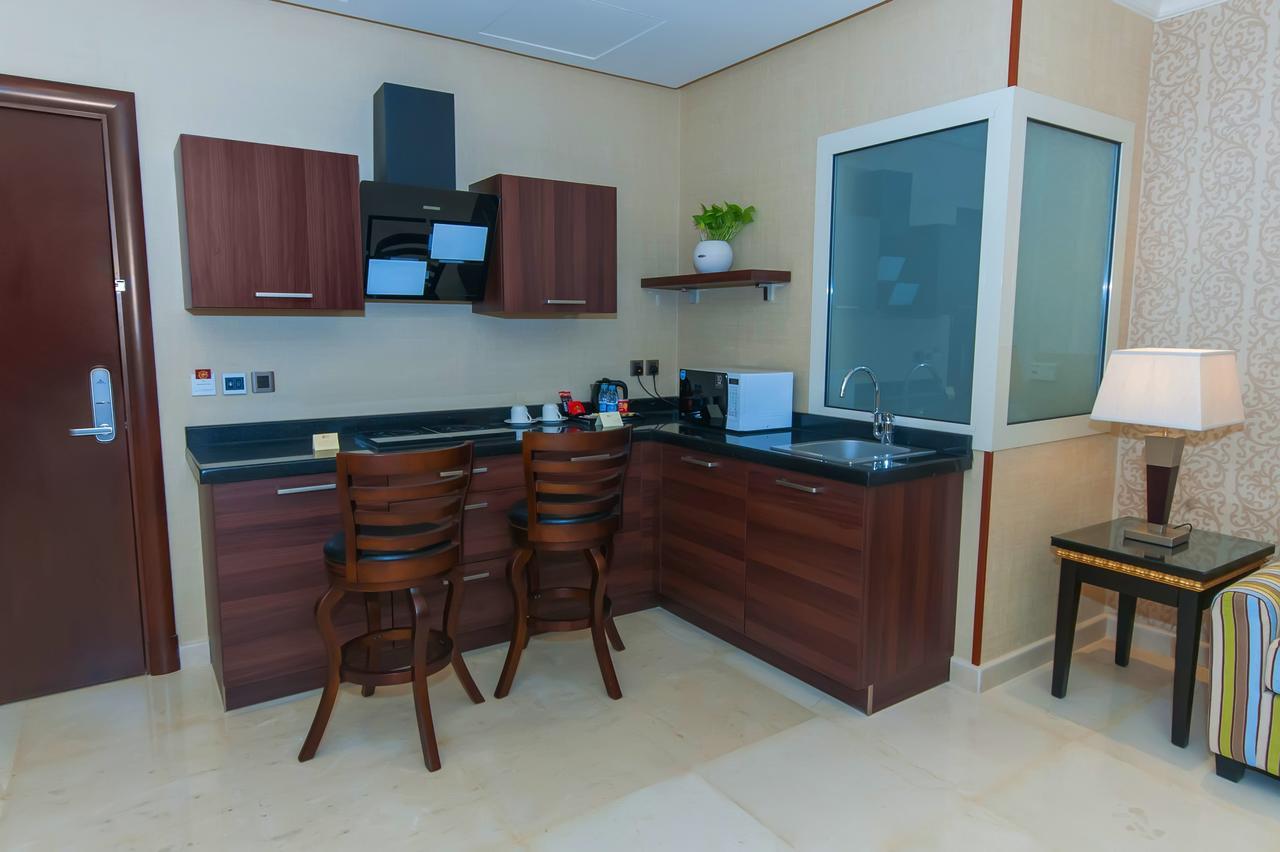 Suite Inn Hotel Ριάντ Εξωτερικό φωτογραφία