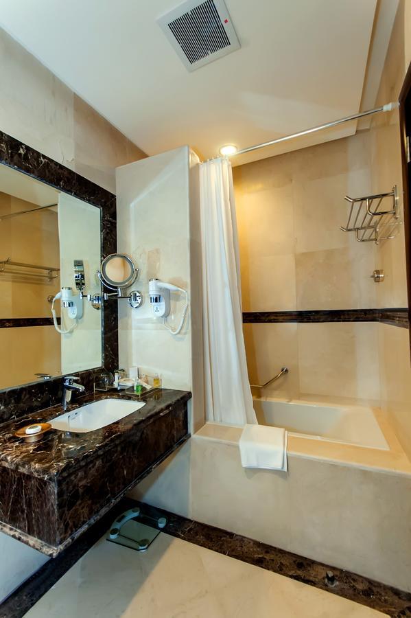 Suite Inn Hotel Ριάντ Εξωτερικό φωτογραφία